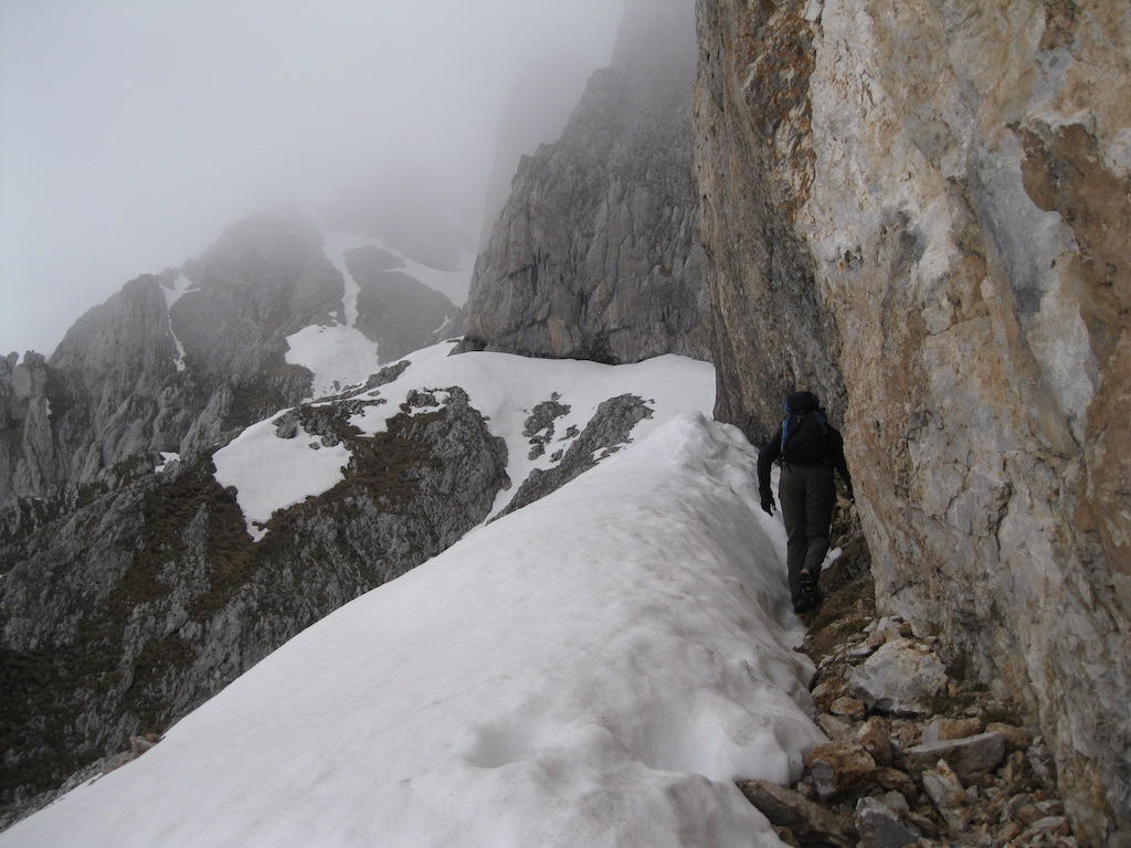 Pizzo della Presolana - foto 5
