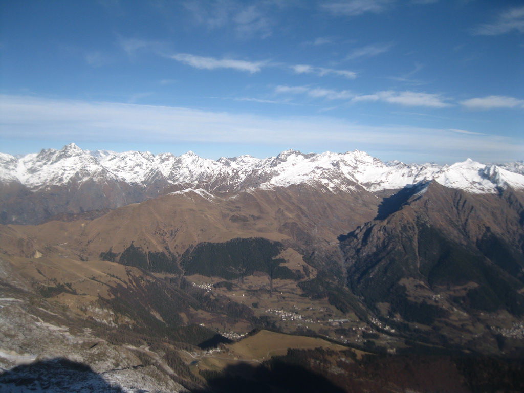 Pizzo della Presolana - foto 10