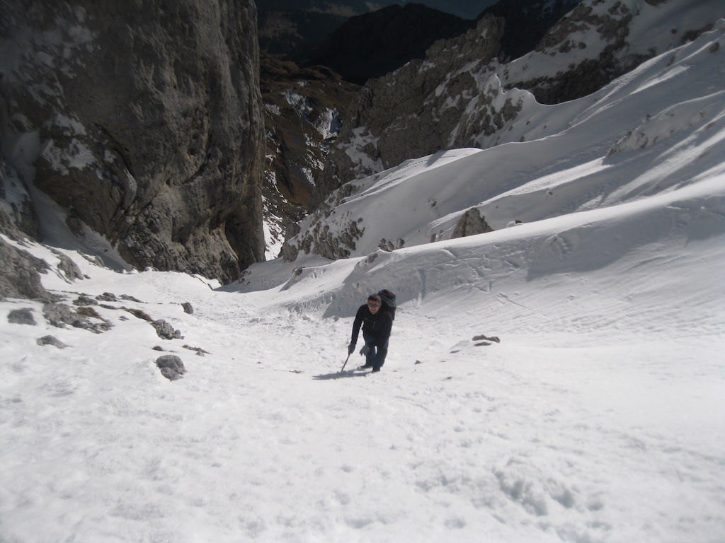Pizzo della Presolana - foto 12