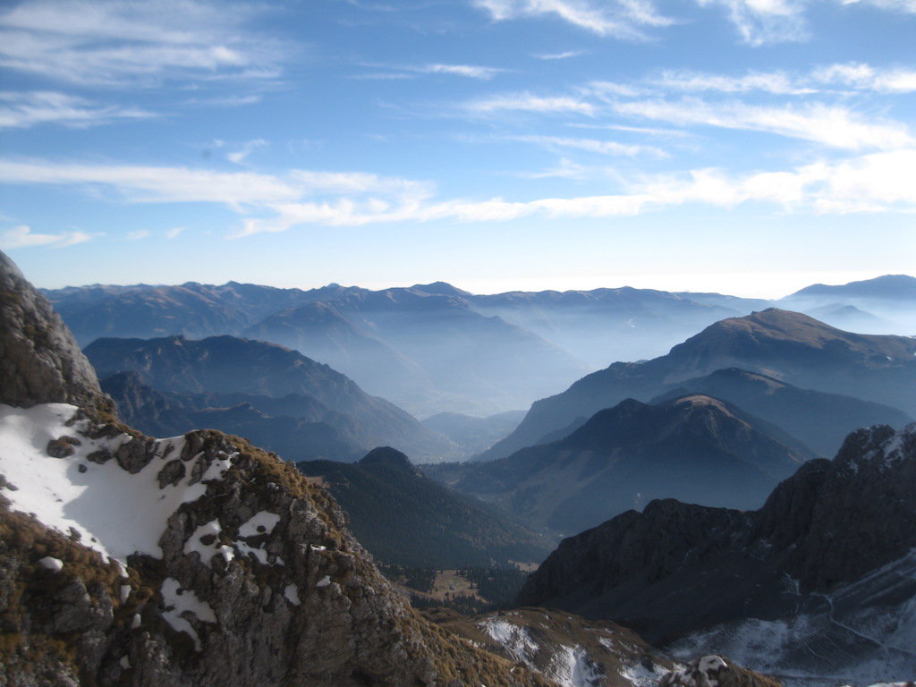 Pizzo della Presolana - foto 2