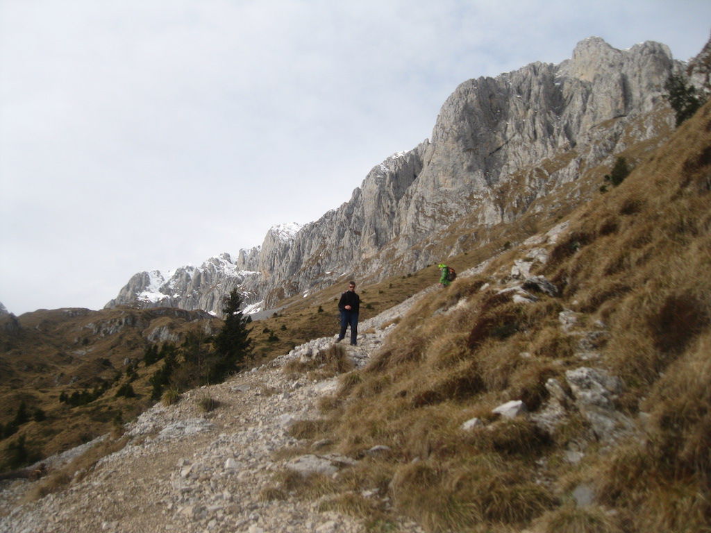 Pizzo della Presolana - foto 1