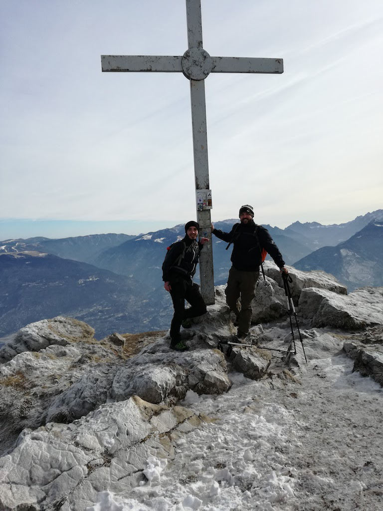 Monte Stivo - foto 6