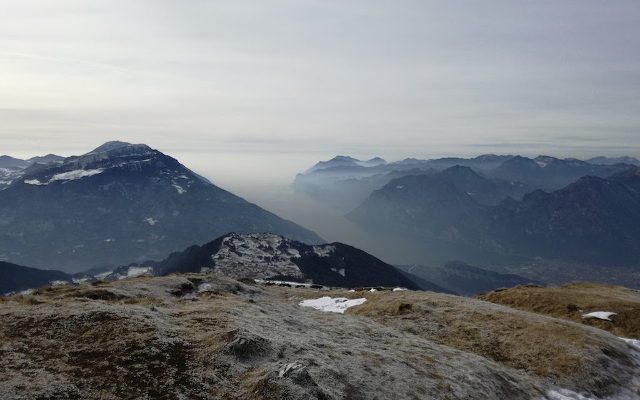 Monte Stivo