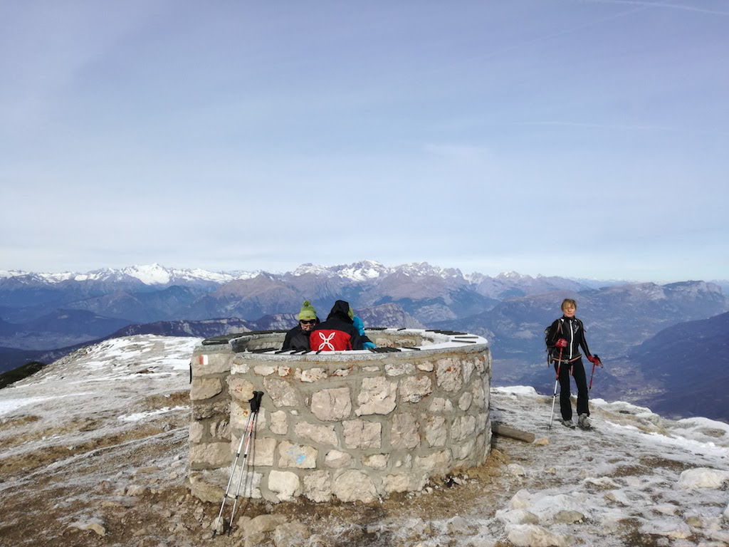 Monte Stivo - foto 2