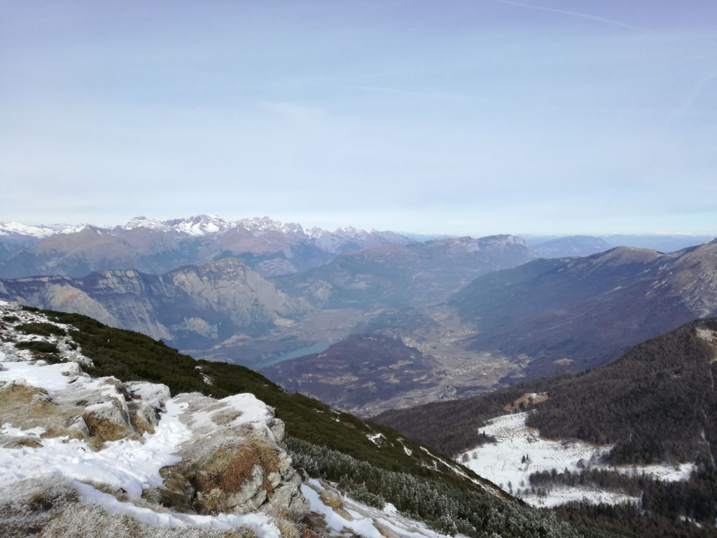 Monte Stivo - foto 3