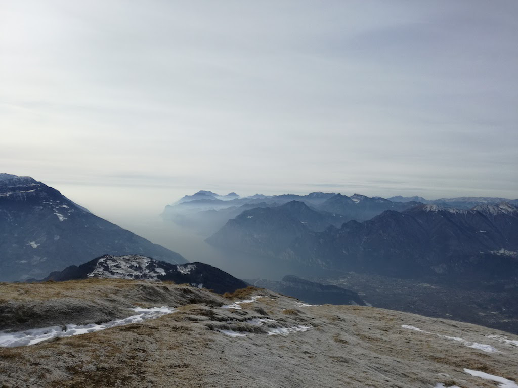 Monte Stivo - foto 4