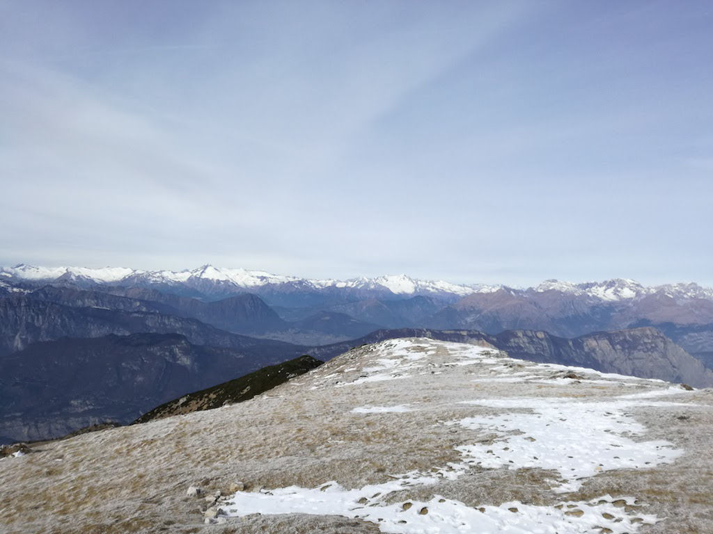 Monte Stivo - foto 5