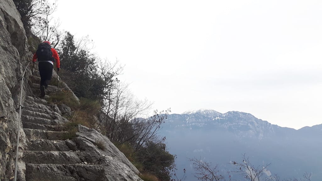 Cima Al Bal, Cima Nara, Punta Larici - foto 4