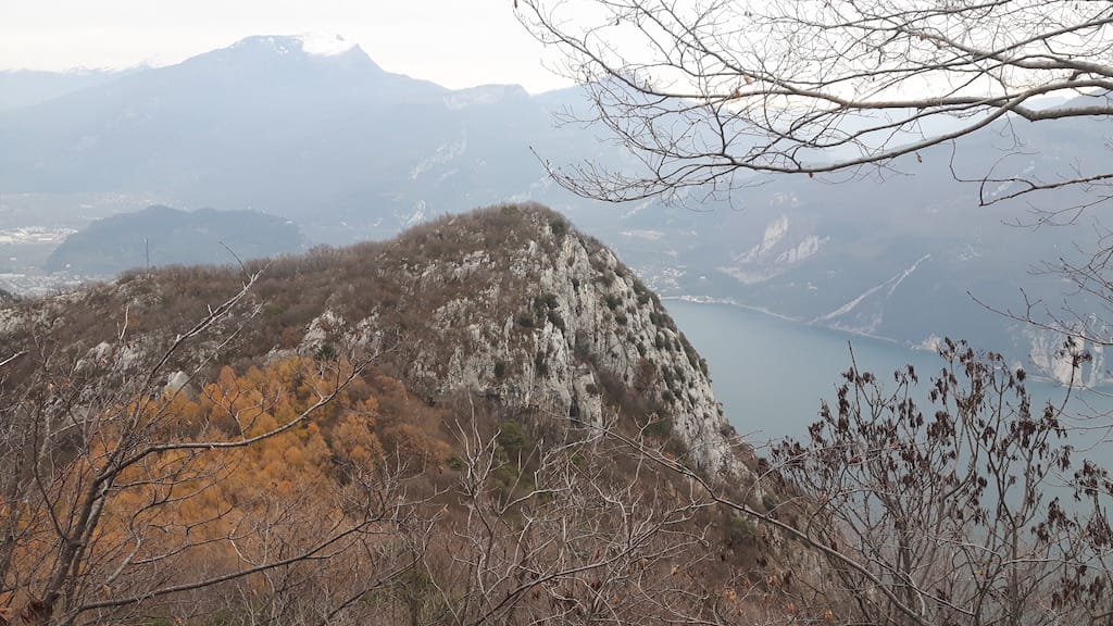 Cima Al Bal, Cima Nara, Punta Larici - foto 7