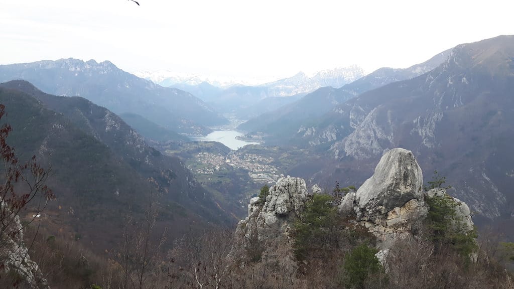 Cima Al Bal, Cima Nara, Punta Larici - foto 13
