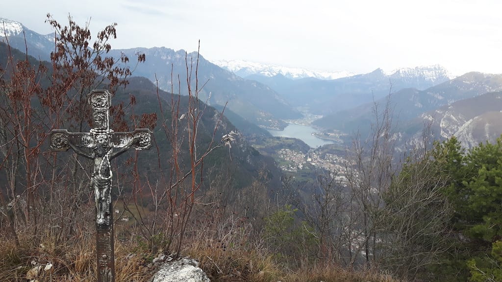 Cima Al Bal, Cima Nara, Punta Larici - foto 14