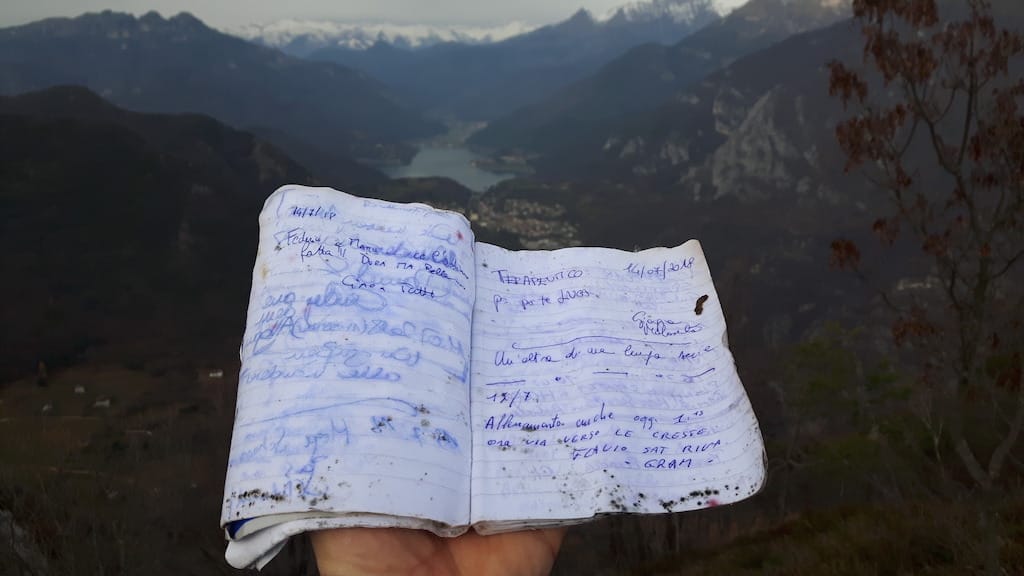 Cima Al Bal, Cima Nara, Punta Larici - foto 15