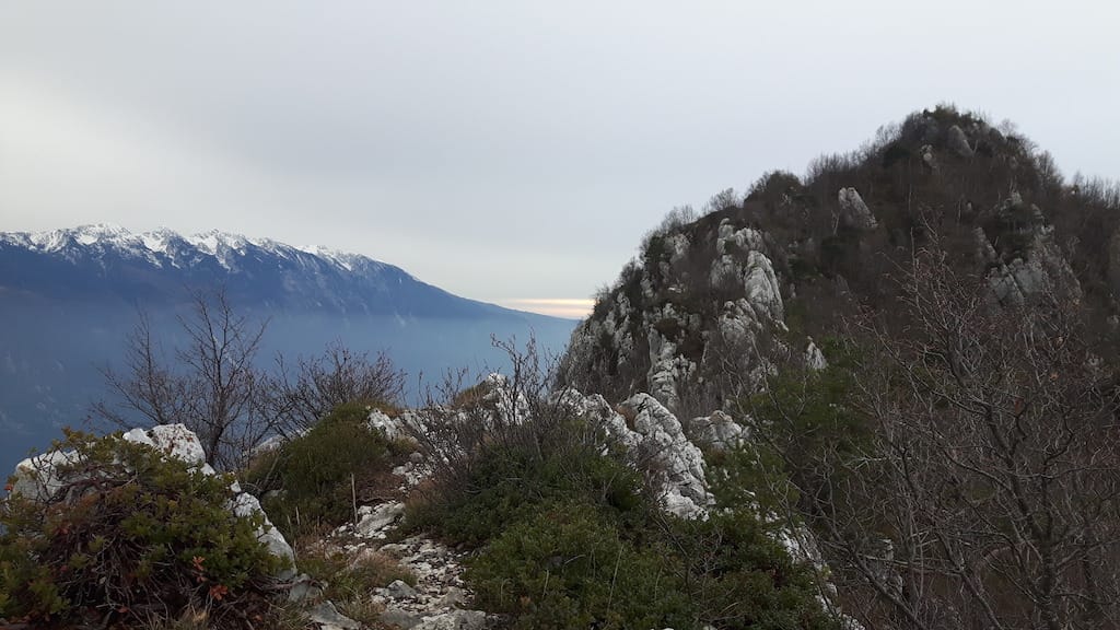 Cima Al Bal, Cima Nara, Punta Larici - foto 18