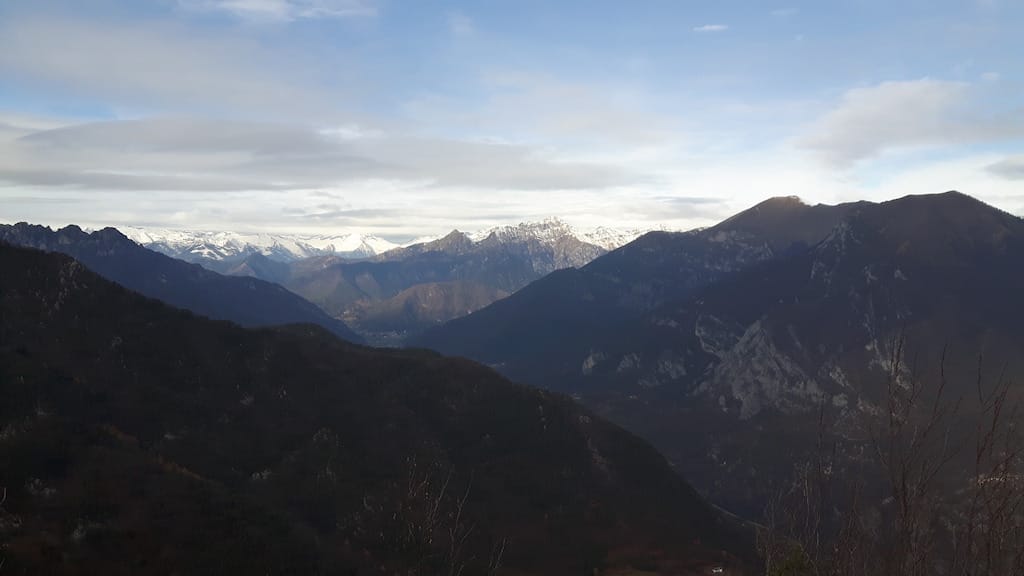Cima Al Bal, Cima Nara, Punta Larici - foto 21