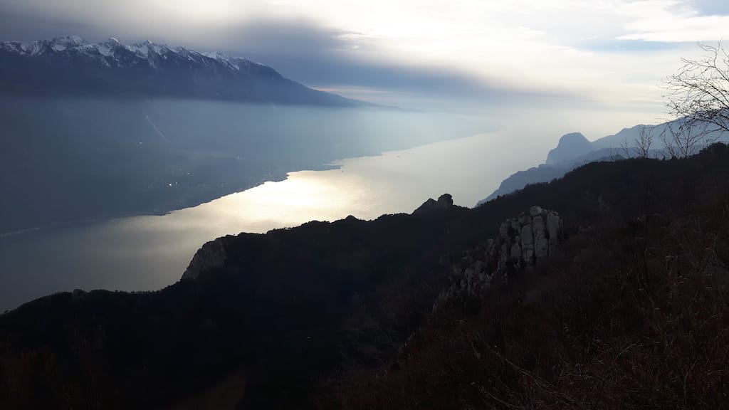 Cima Al Bal, Cima Nara, Punta Larici - foto 22