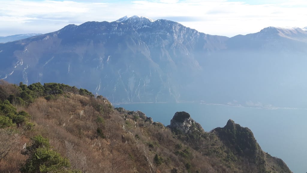 Cima Al Bal, Cima Nara, Punta Larici - foto 25