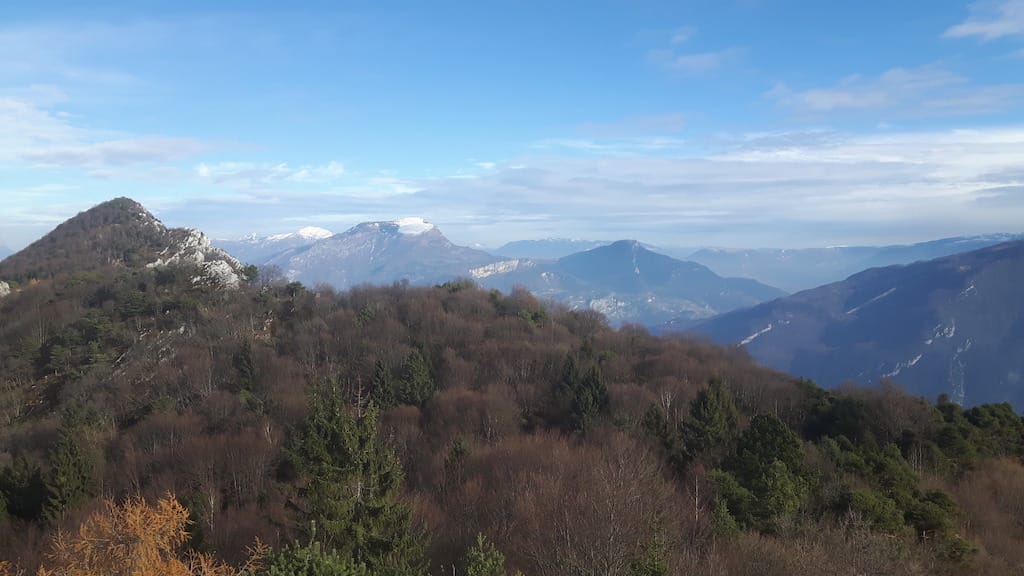 Cima Al Bal, Cima Nara, Punta Larici - foto 26
