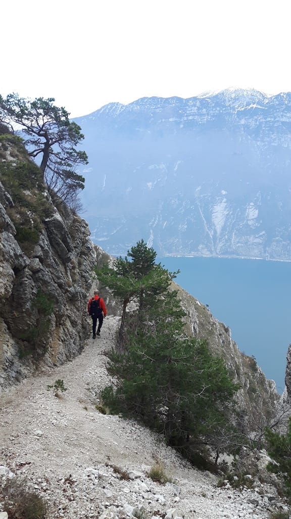 Cima Al Bal, Cima Nara, Punta Larici - foto 31
