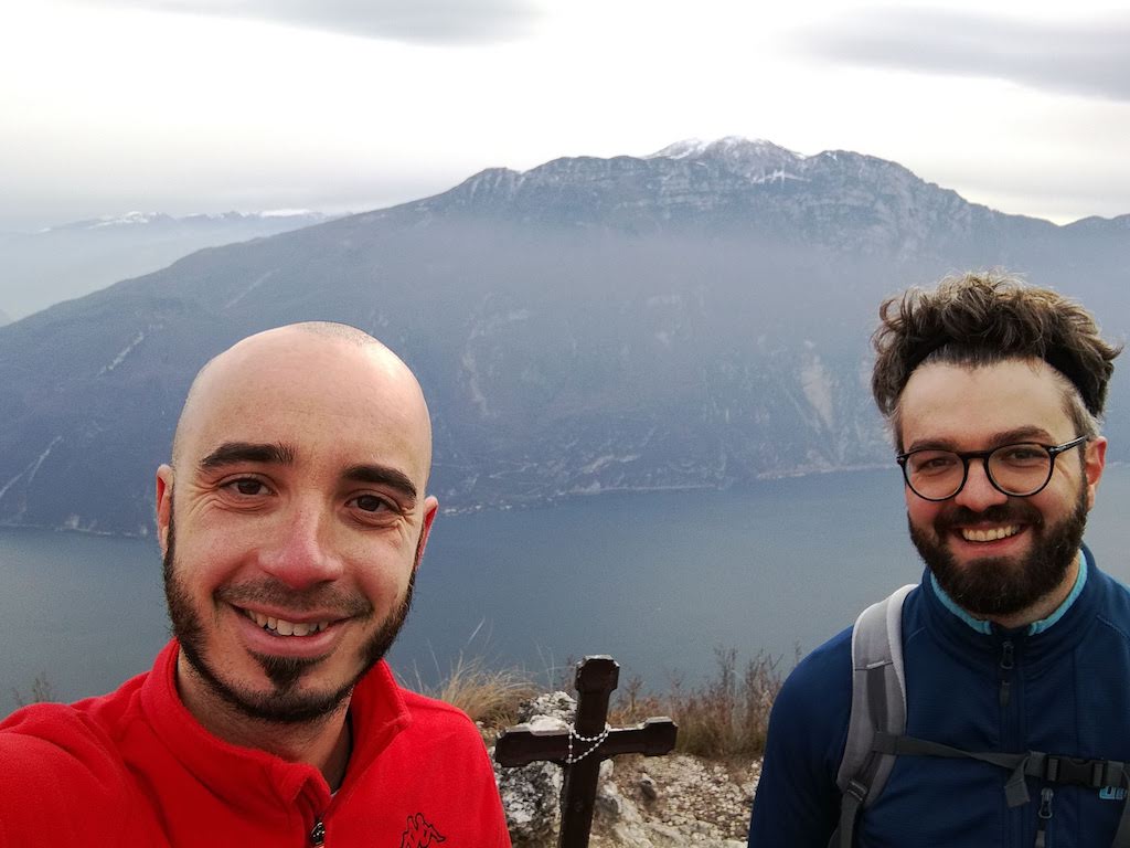Cima Al Bal, Cima Nara, Punta Larici - foto 34