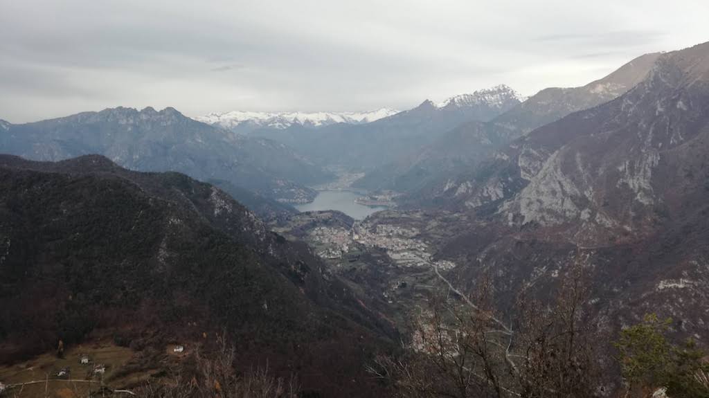 Cima Al Bal, Cima Nara, Punta Larici - foto 35