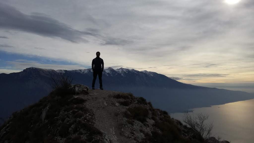 Cima Al Bal, Cima Nara, Punta Larici - foto 36