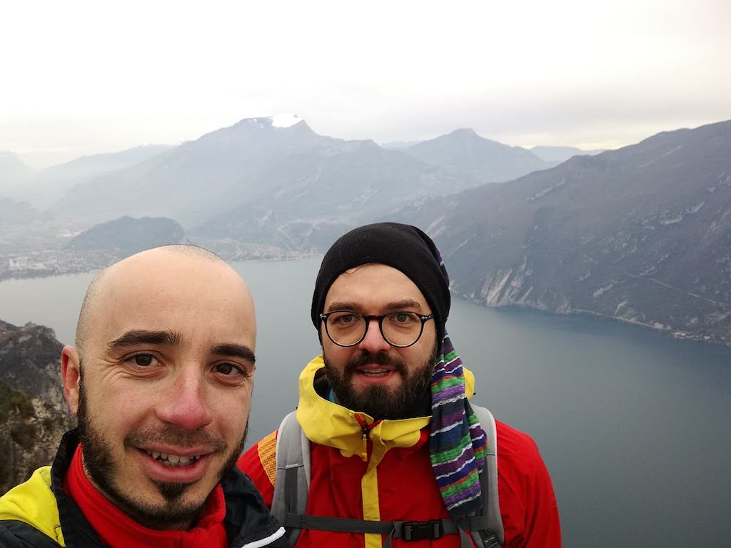 Cima Al Bal, Cima Nara, Punta Larici - foto 37