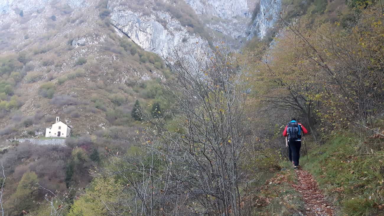 Cima Bacchetta - foto 1