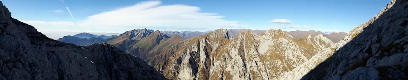 Cima Bacchetta - foto 14
