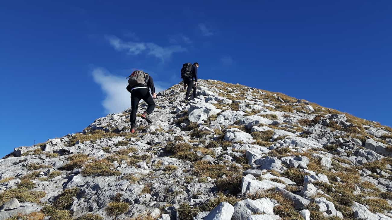 Cima Bacchetta - foto 18