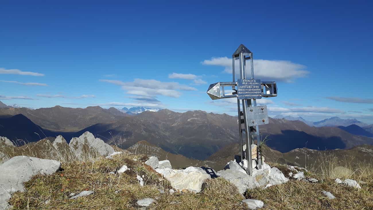 Cima Bacchetta - foto 19