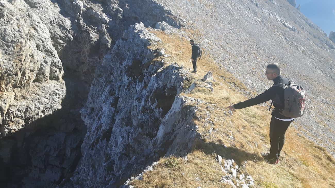 Cima Bacchetta - foto 21