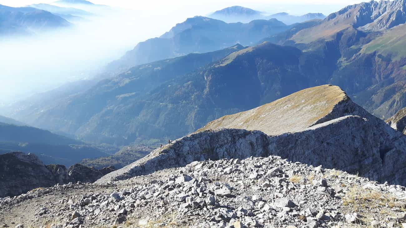Cima Bacchetta - foto 22