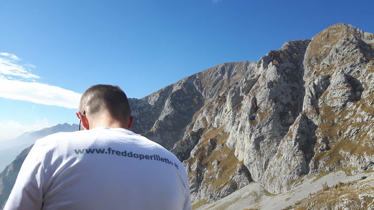 Cima Bacchetta - foto 24