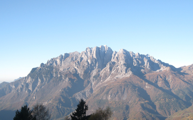 Cima Bacchetta