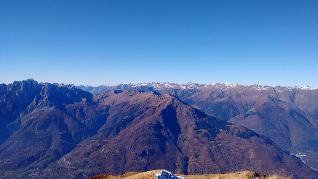 Cima Barbignaga - foto 13
