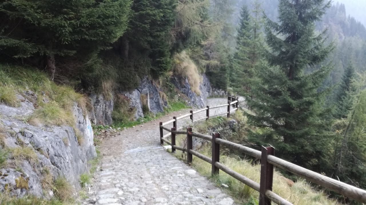 Cima Laione - foto 1