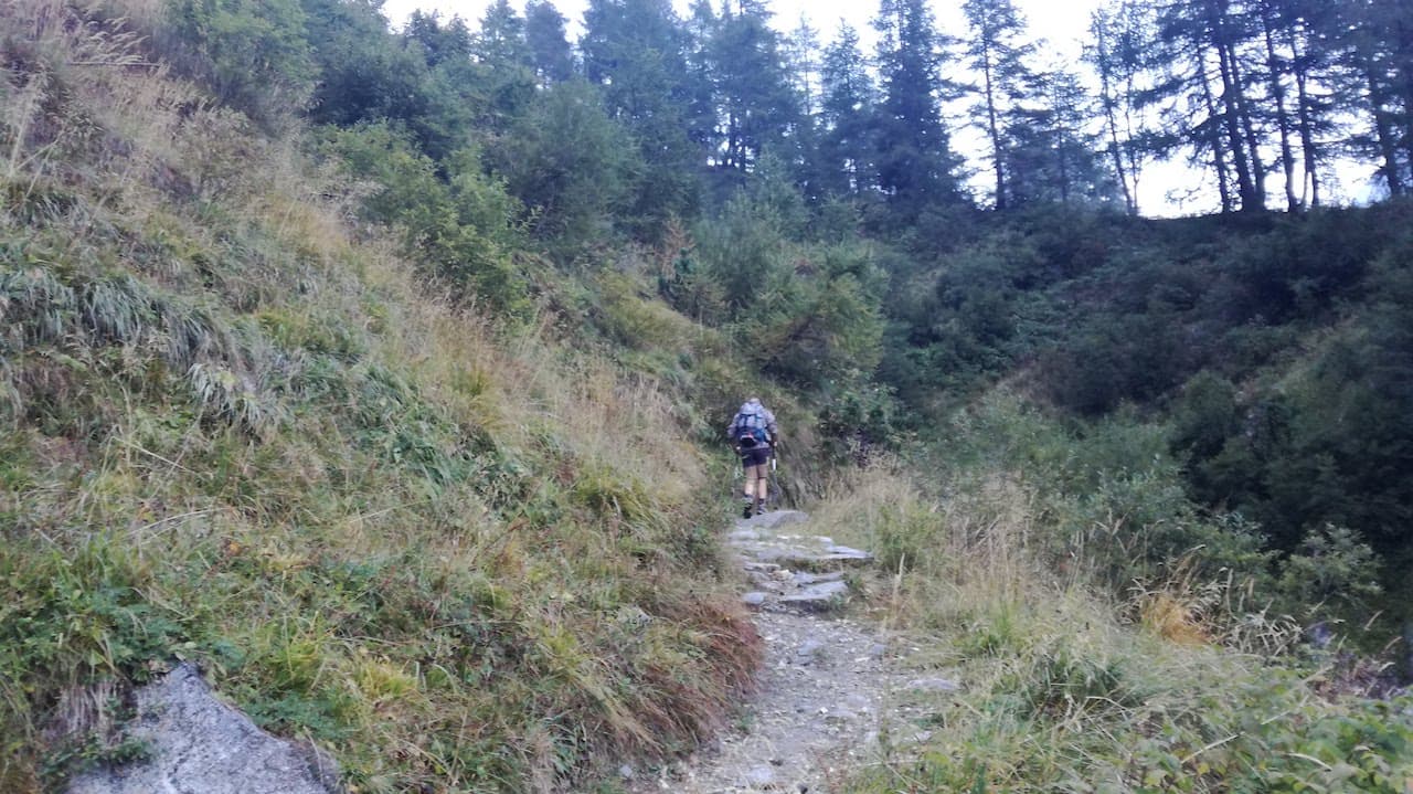Cima Laione - foto 2