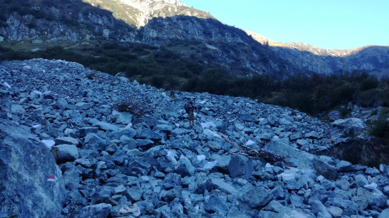 Cima Laione - foto 3