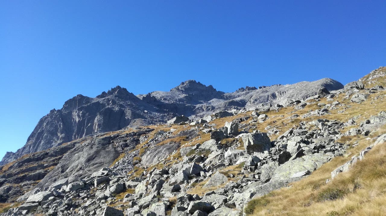 Cima Laione - foto 11