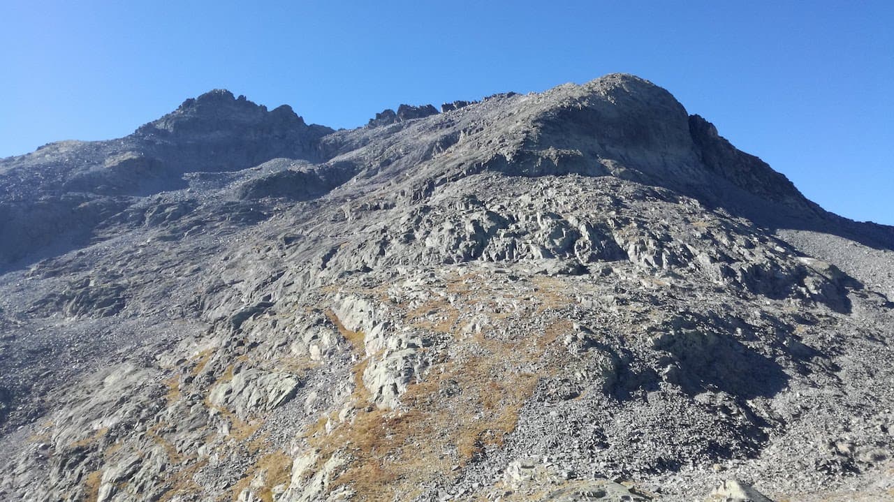 Cima Laione - foto 14