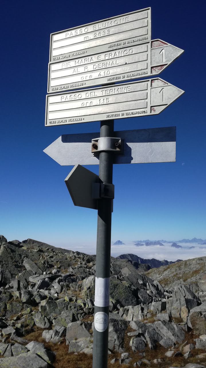 Cima Laione - foto 15