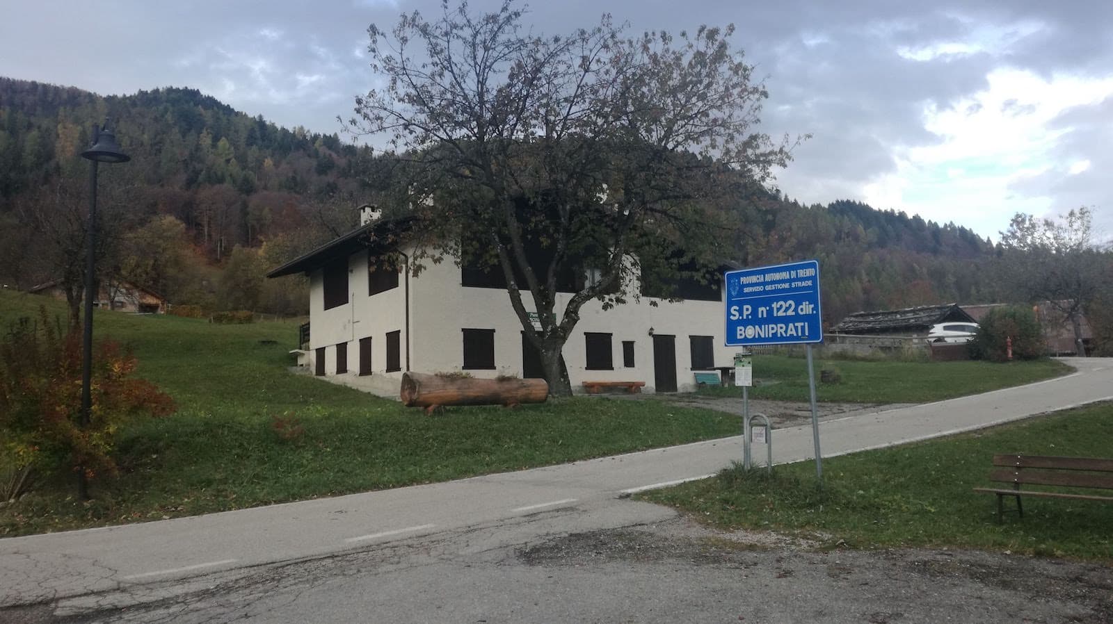 Cima Pissola - foto 1