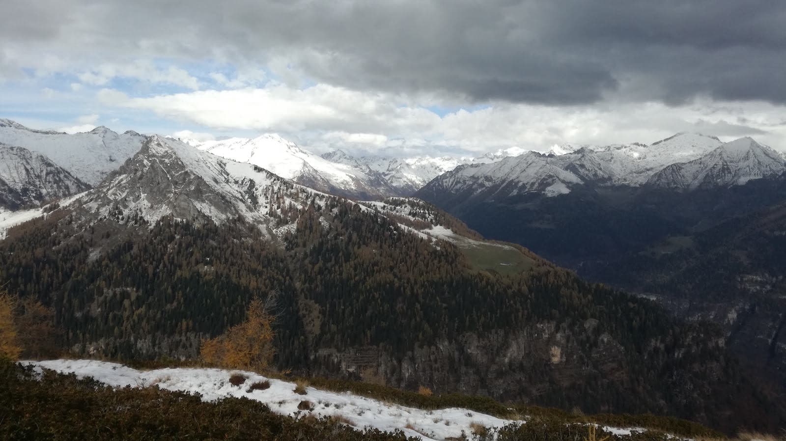 Cima Pissola - foto 13