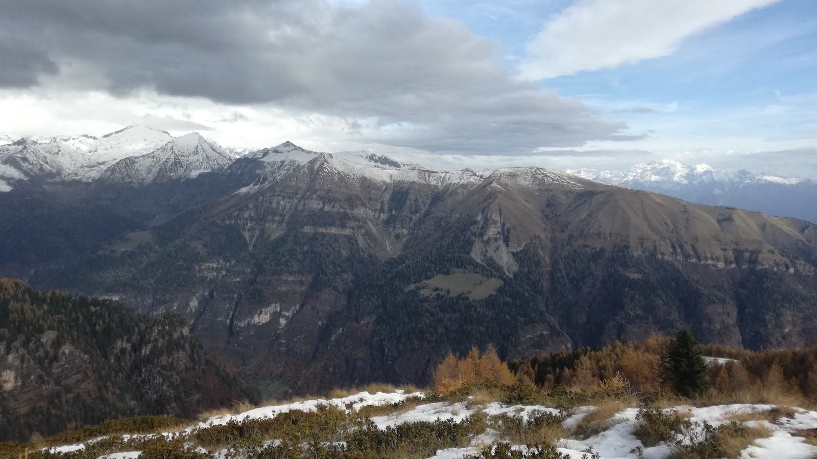 Cima Pissola - foto 14