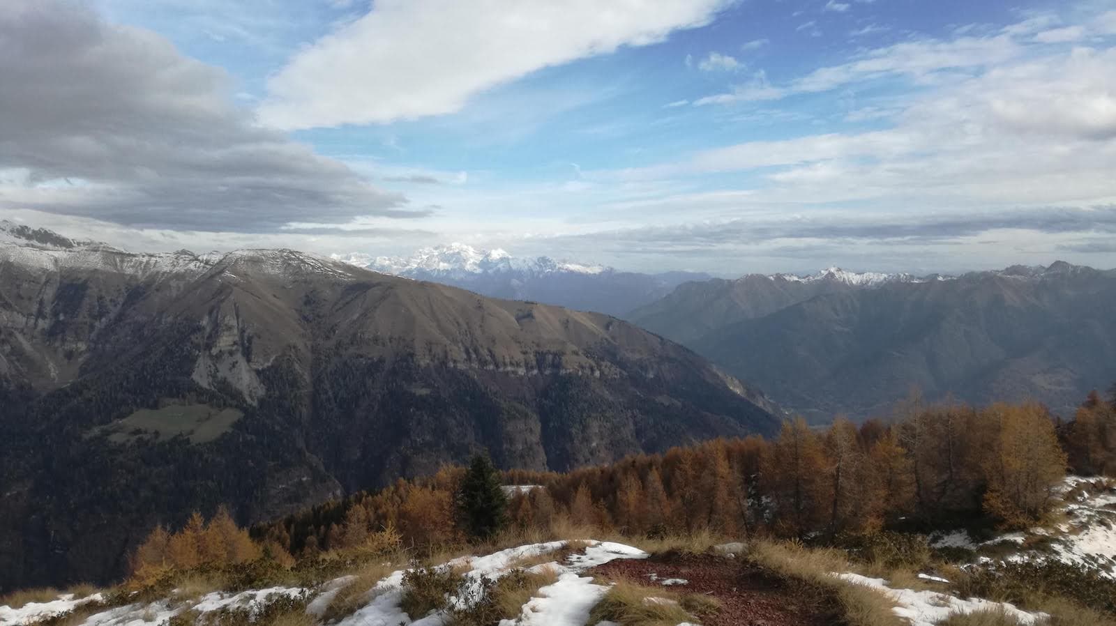 Cima Pissola - foto 15