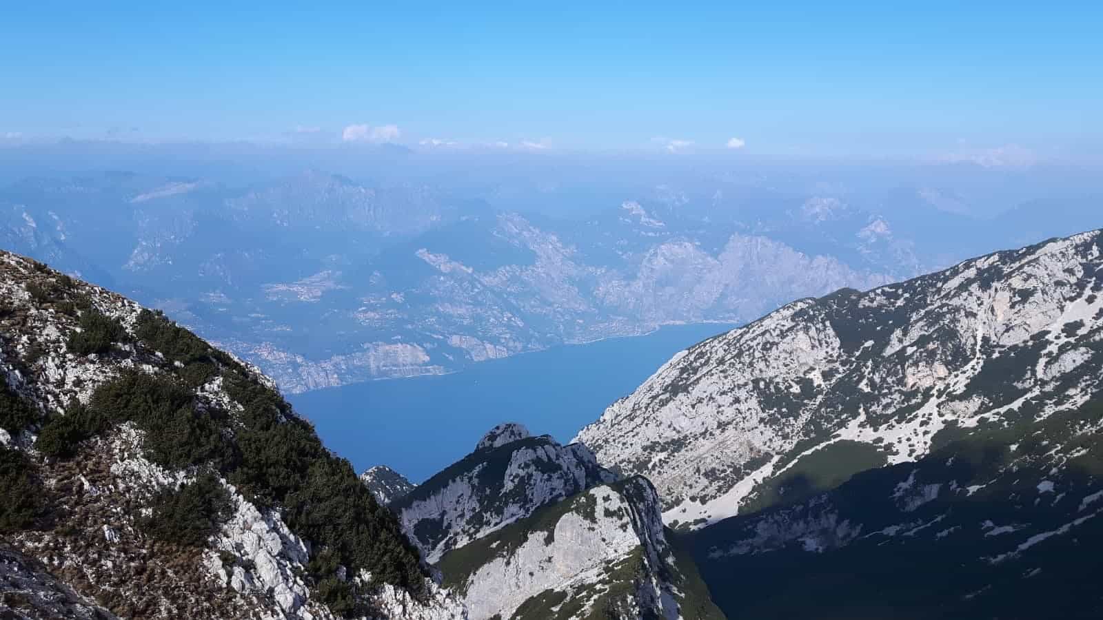 Cima Valdritta - foto 2