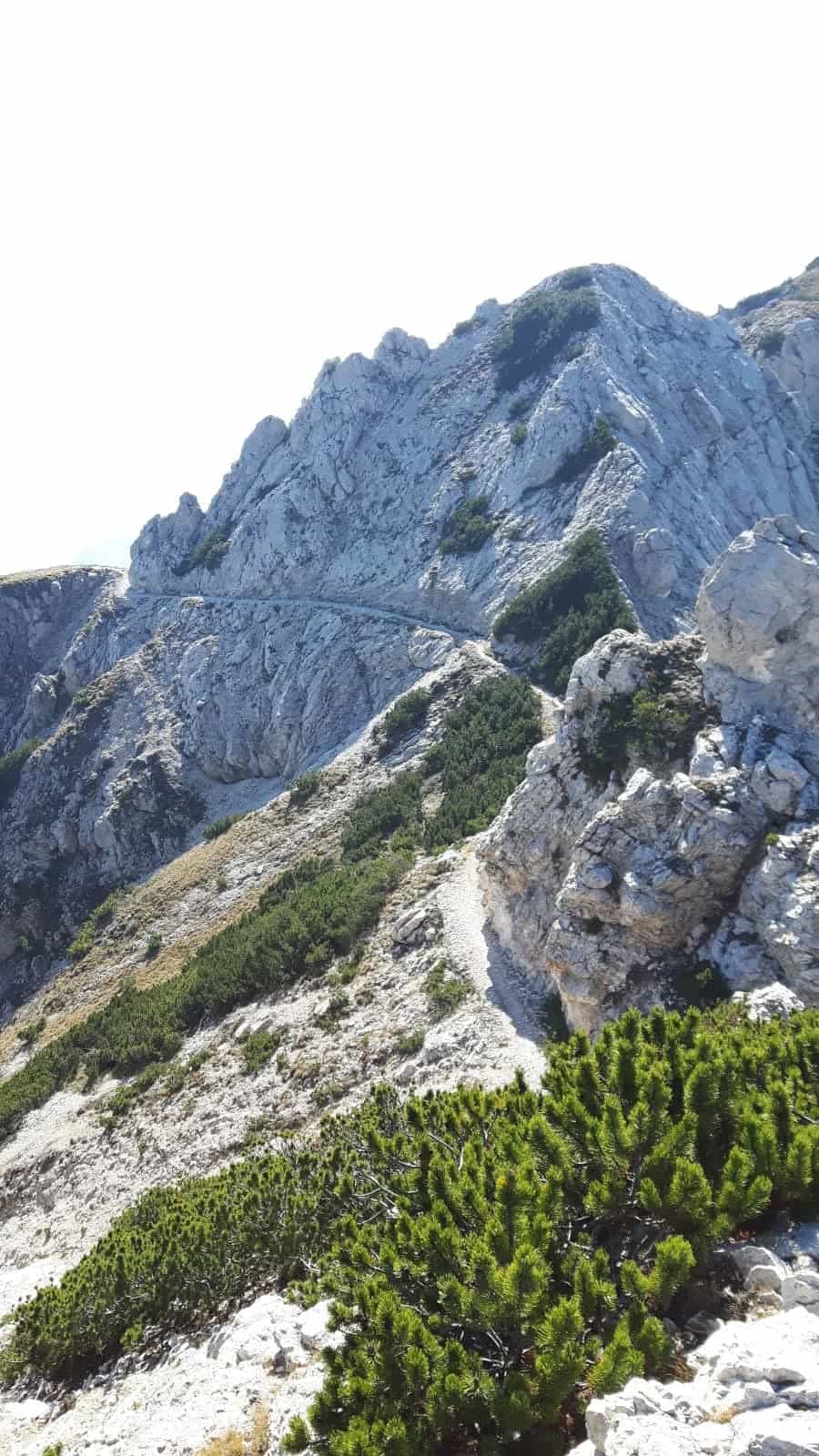 Cima Valdritta - foto 3