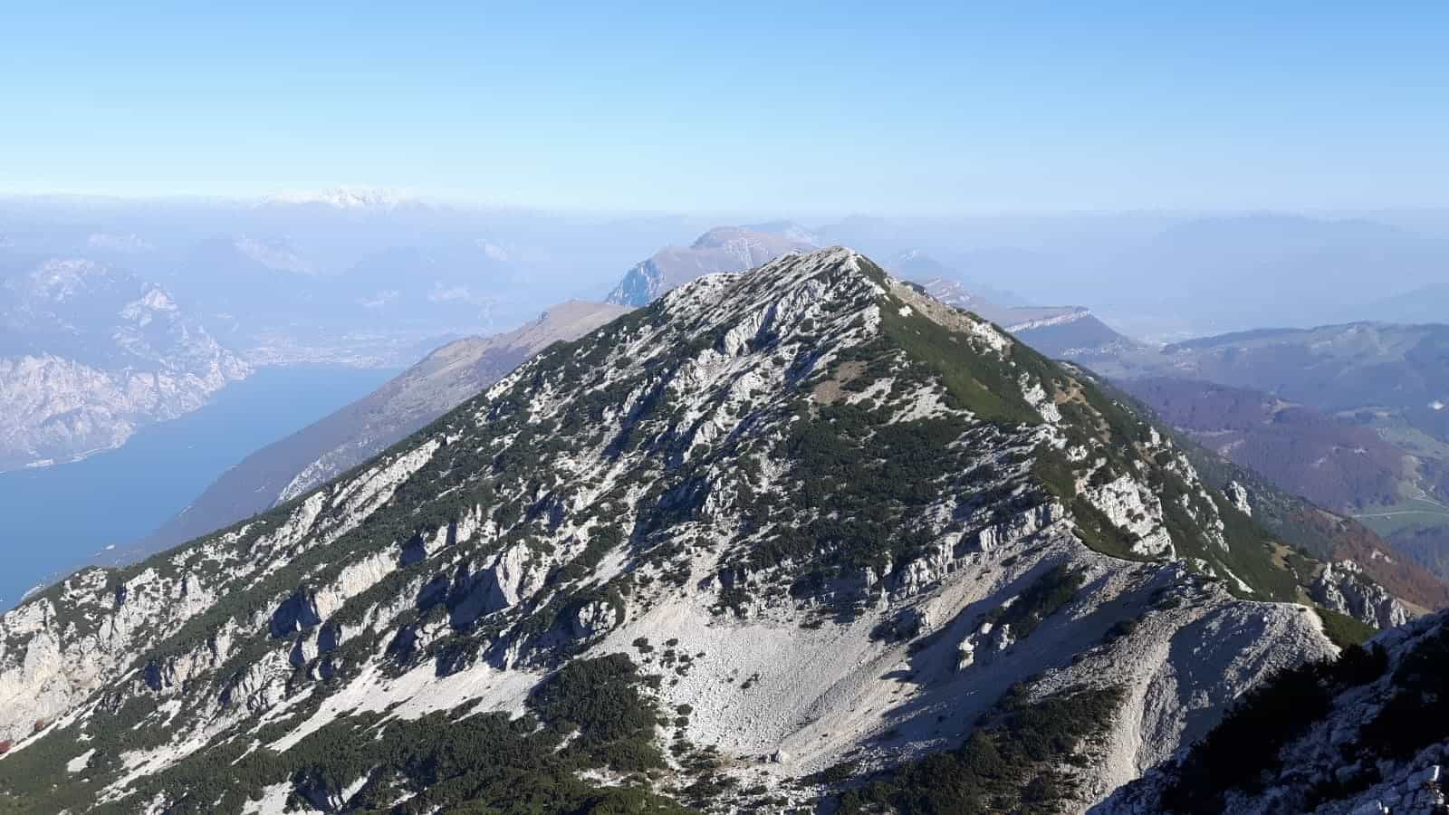 Cima Valdritta - foto 4