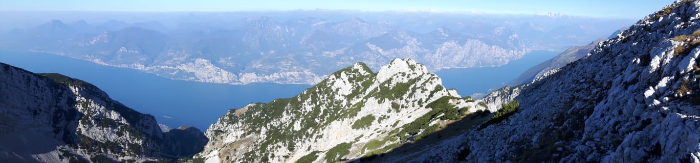 Cima Valdritta - foto 6