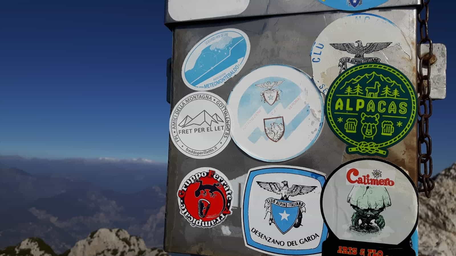 Cima Valdritta - foto 7